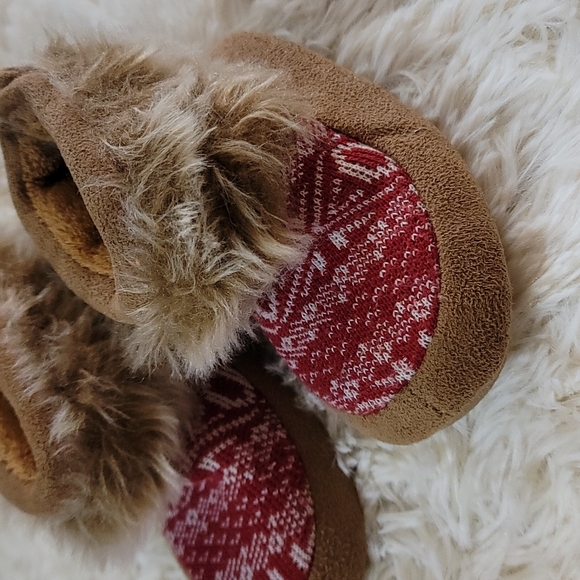Slippers, Toddlers, size medium - Picture 2 of 6